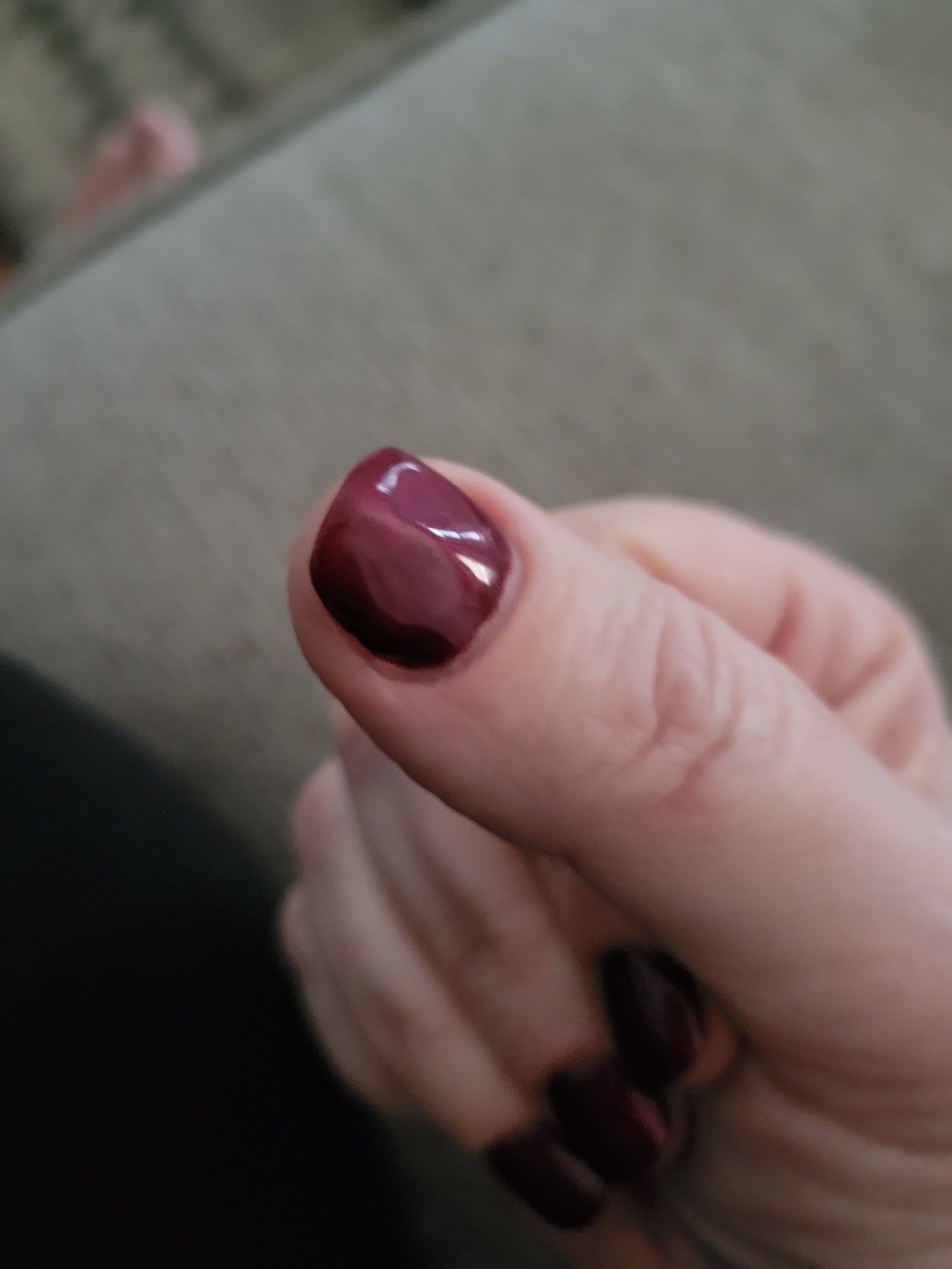 Judy’s Nails nail photo 1