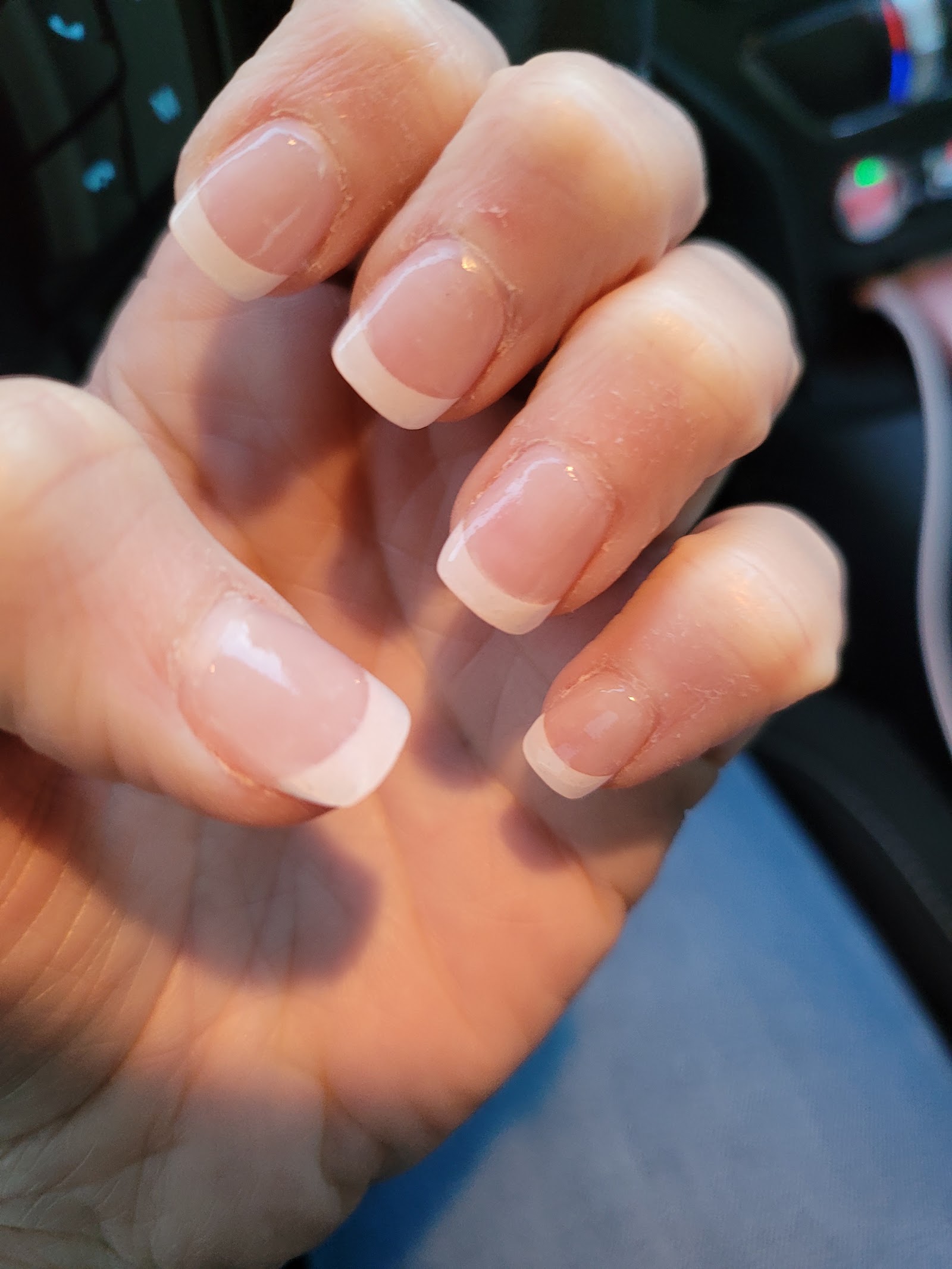 Judy’s Nails nail photo 2