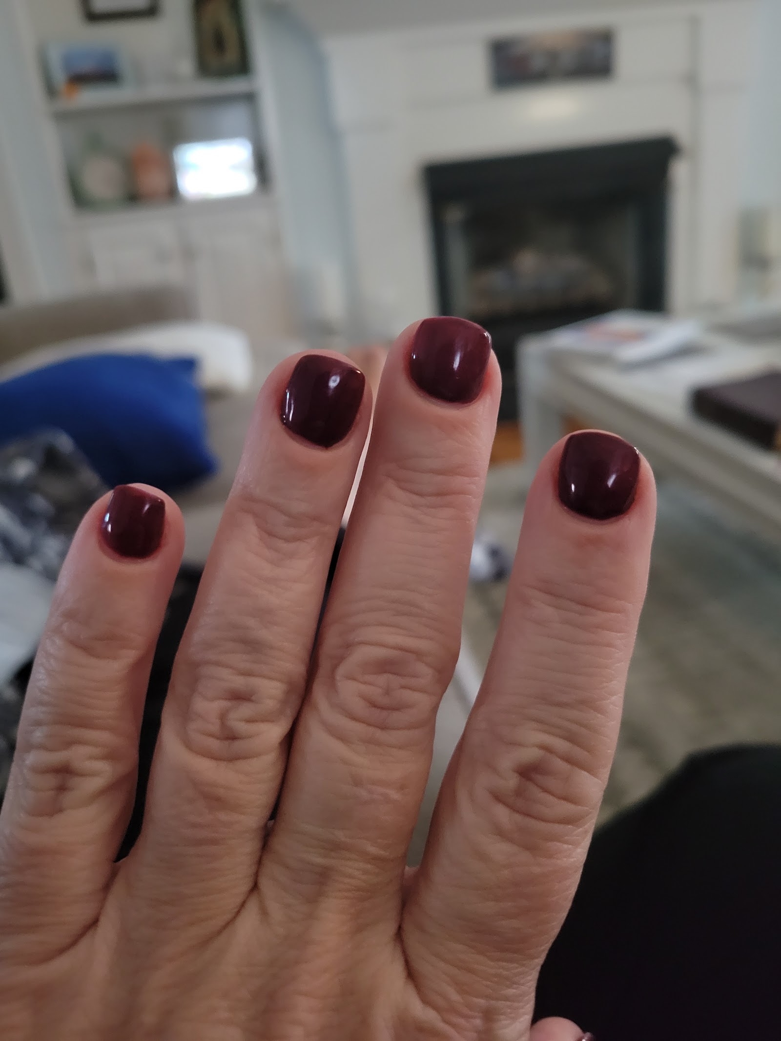 Judy’s Nails nail photo 3