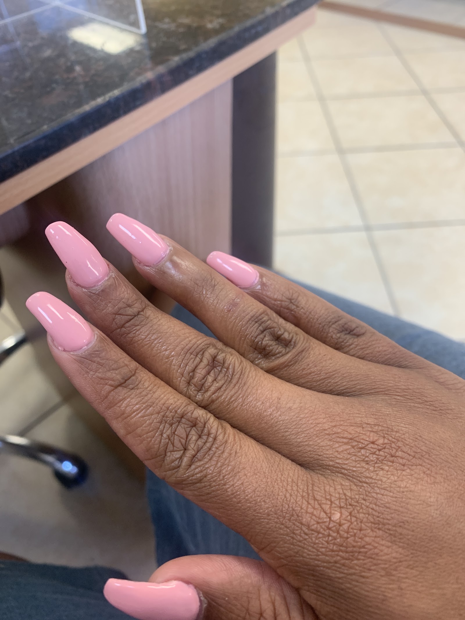 Judy’s Nails nail photo 4